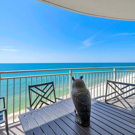 Aqua Resort 1505 Panama City Beach Exterior photo