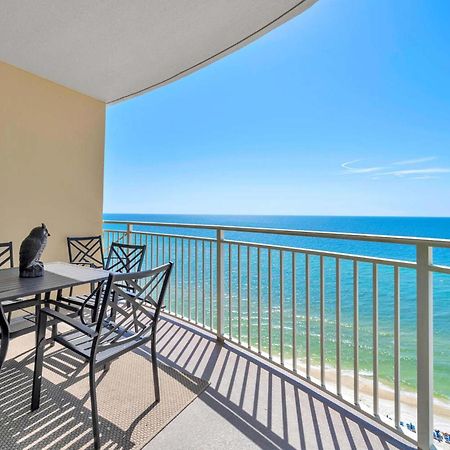 Aqua Resort 1505 Panama City Beach Exterior photo