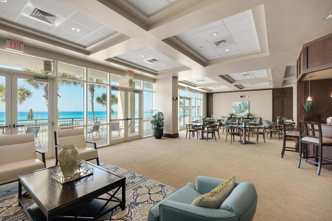 Aqua Resort 1505 Panama City Beach Exterior photo