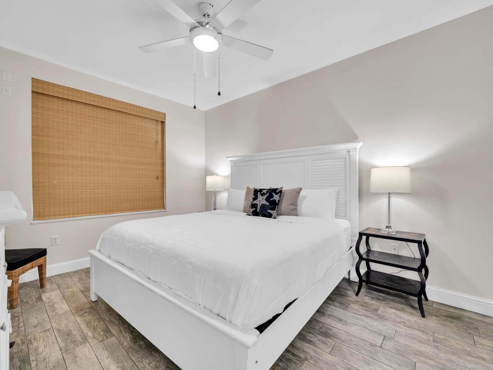 Aqua Resort 1505 Panama City Beach Exterior photo