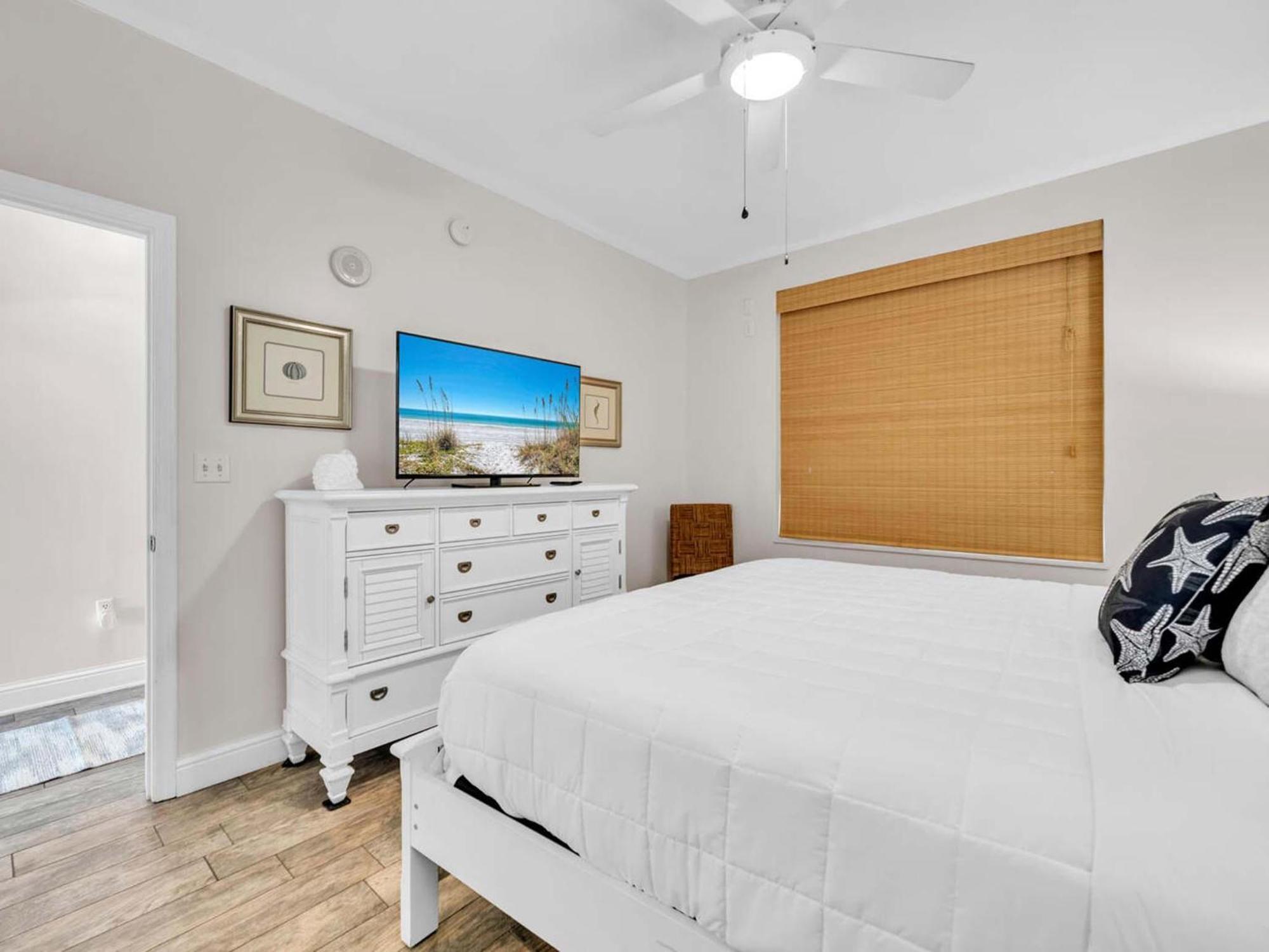 Aqua Resort 1505 Panama City Beach Exterior photo