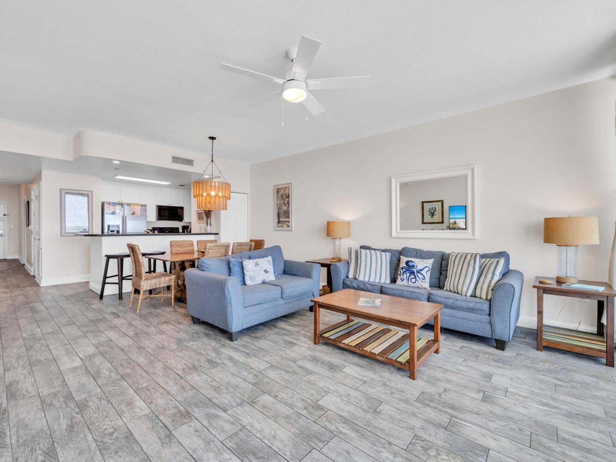 Aqua Resort 1505 Panama City Beach Exterior photo