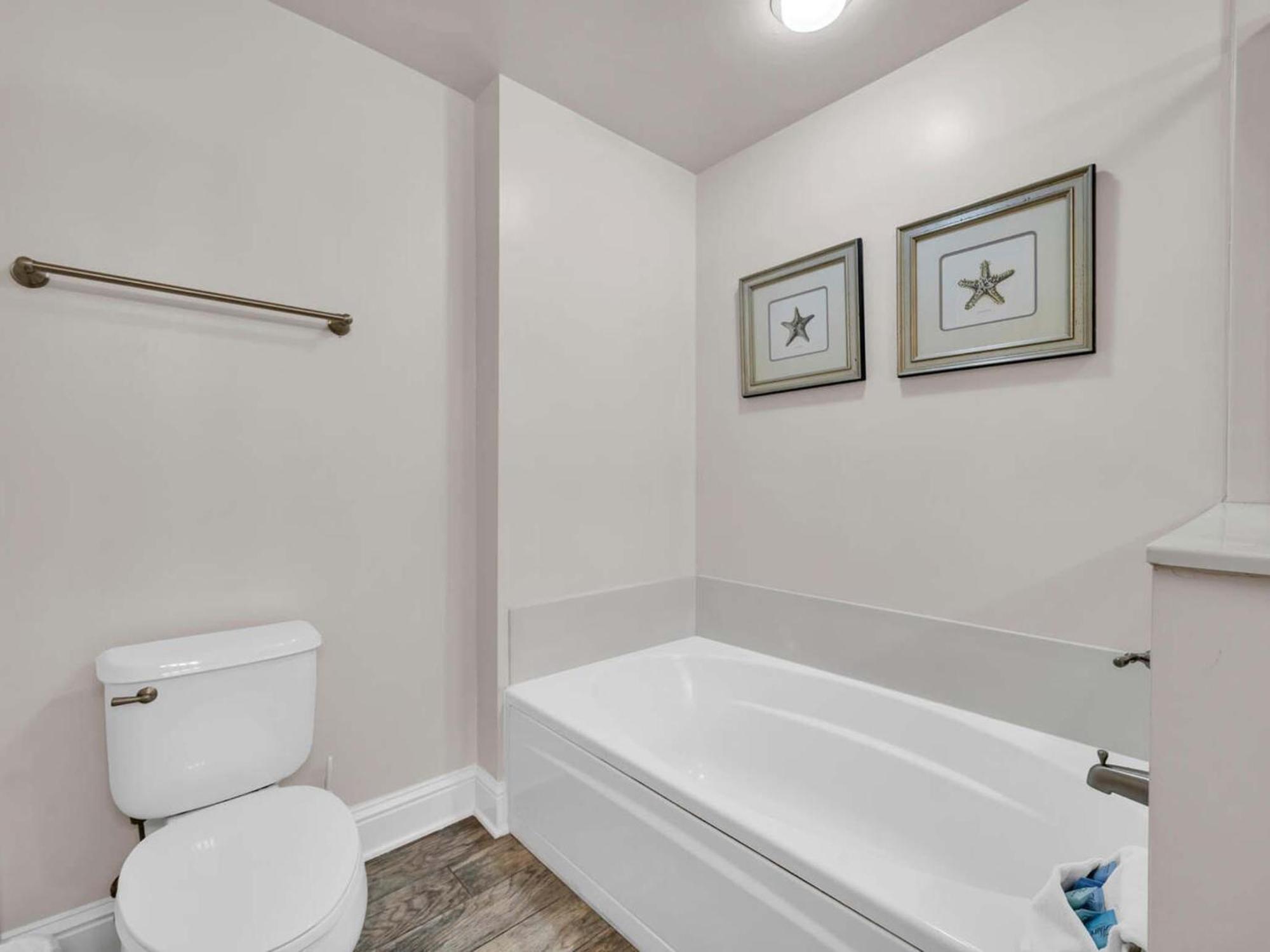 Aqua Resort 1505 Panama City Beach Exterior photo